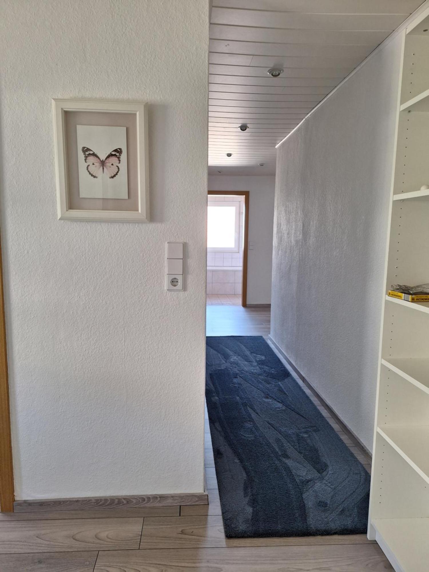 Haus Mila Apartment Freudenstadt Exterior foto