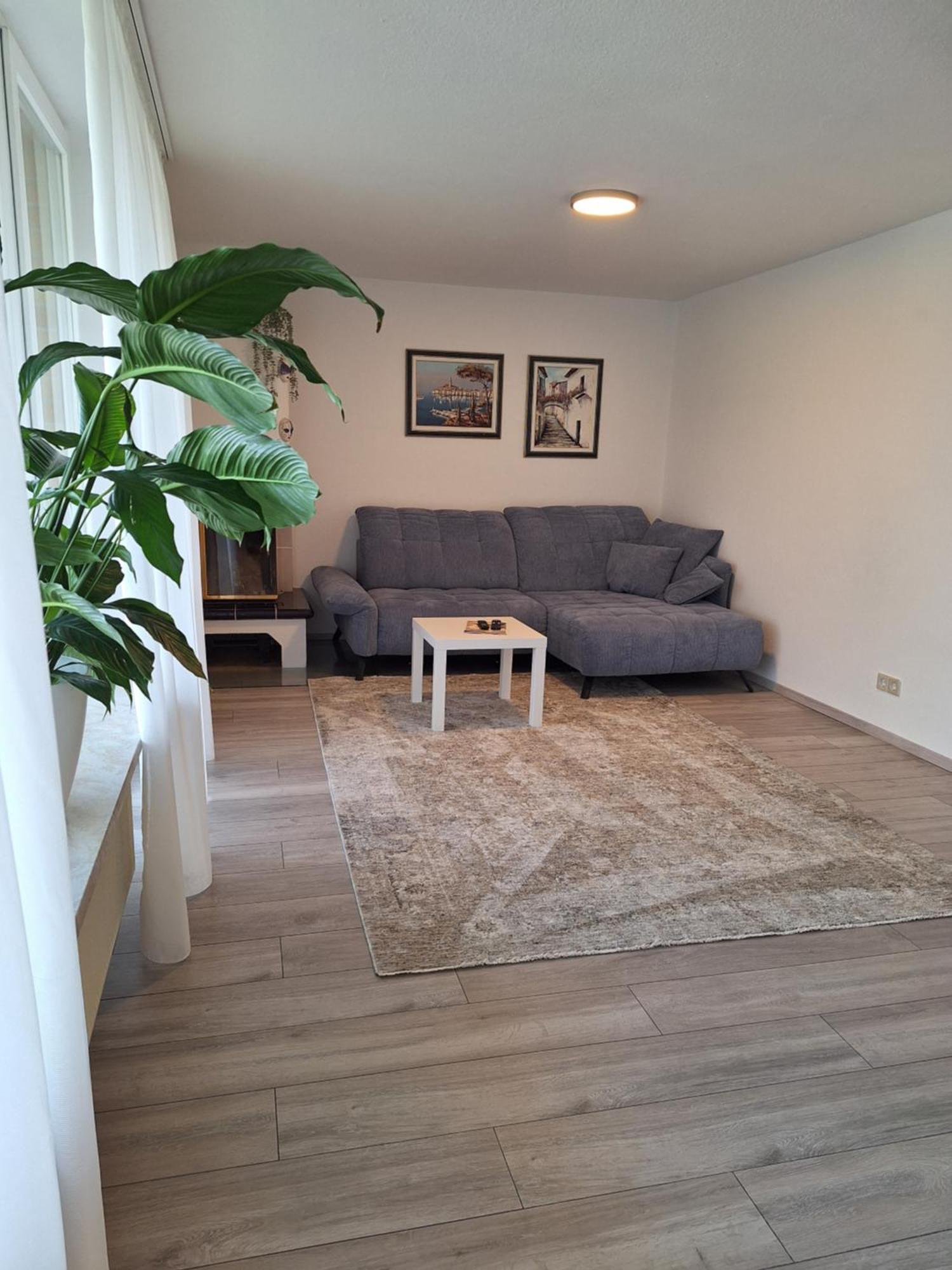 Haus Mila Apartment Freudenstadt Exterior foto