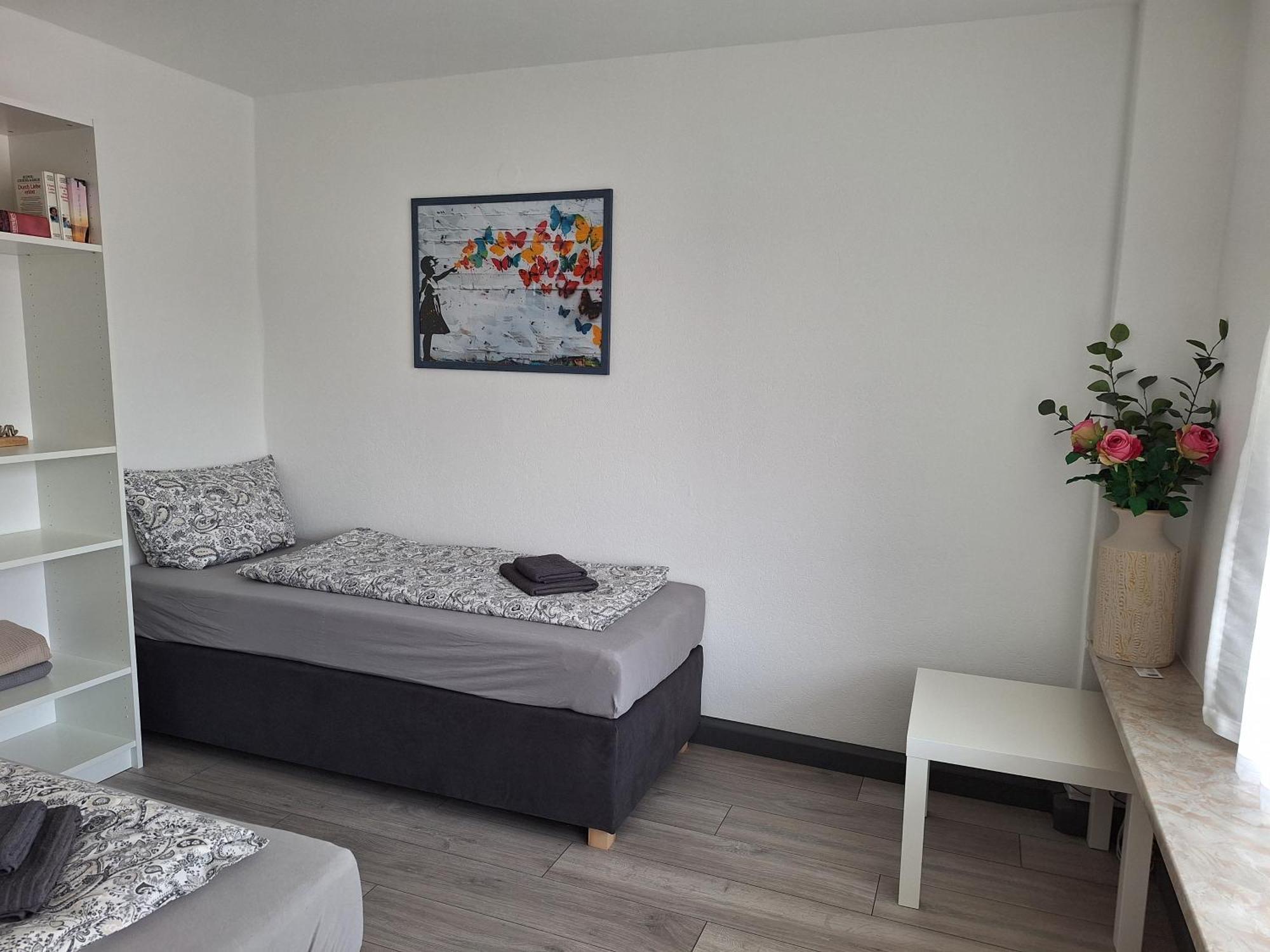 Haus Mila Apartment Freudenstadt Exterior foto